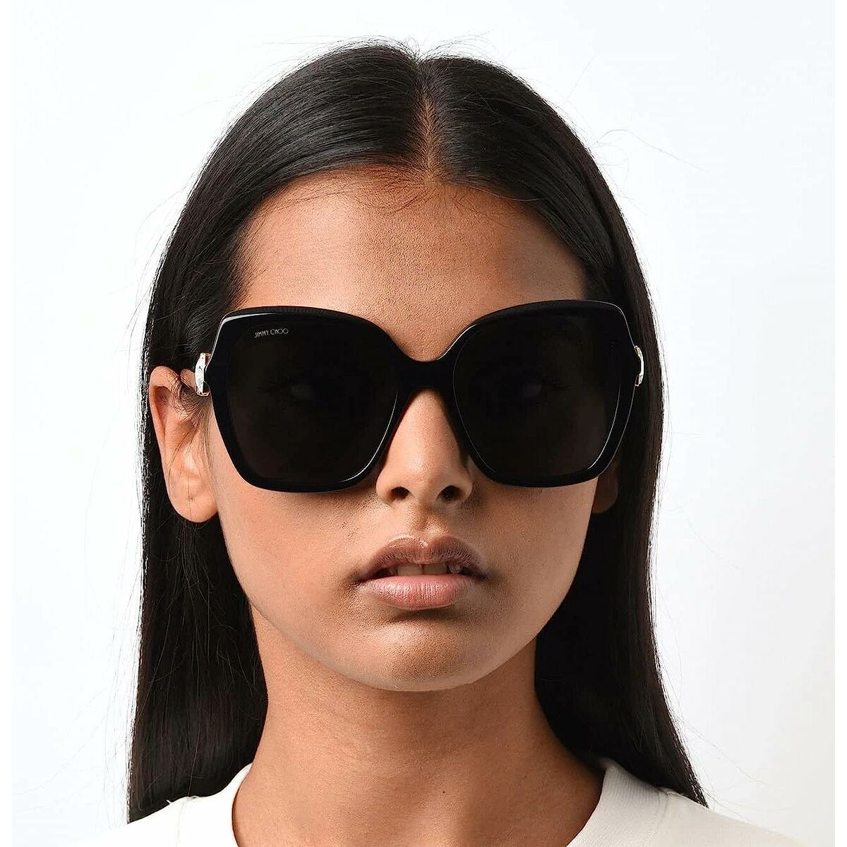 Solbriller for Kvinner Jimmy Choo ø 57 mm